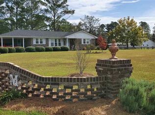 2014 Highway 385, Mc Coll, SC 29570