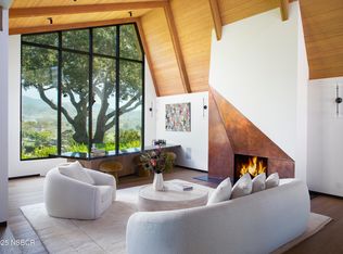 5399 Baseline Ave, Santa Ynez, CA 93460