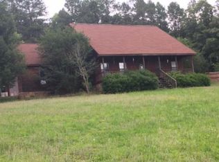 855 Highway 16 E, Clinton, AR 72031
