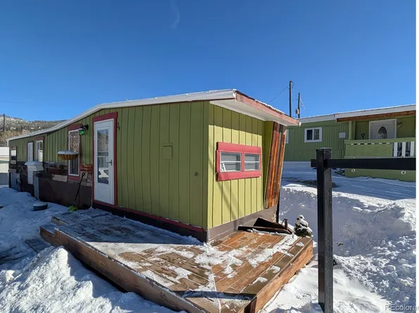 847 Airport Road LOT 24, Breckenridge, CO 80424