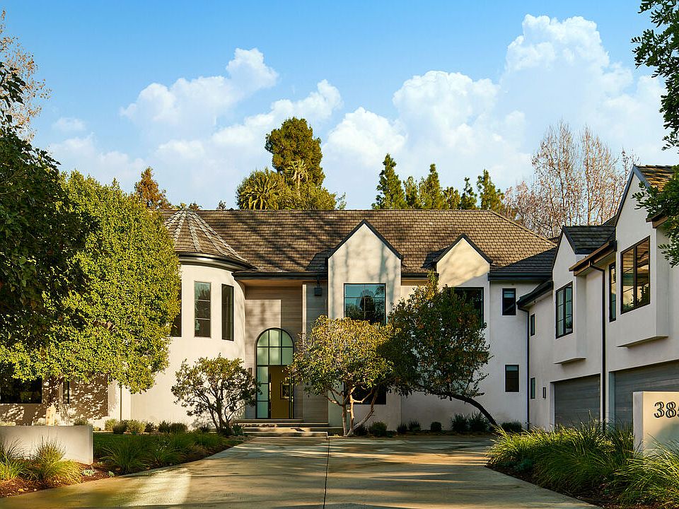 3858 Hayvenhurst Dr, Encino, CA 91436 Zillow