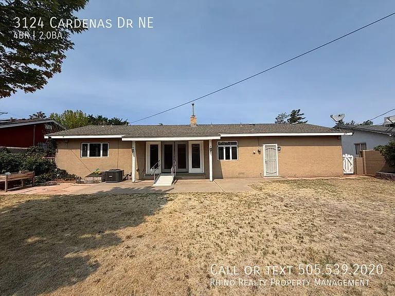 3124 Cardenas Dr NE — Photo 20