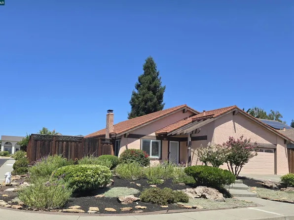 3438 Loreto Dr, San Ramon, CA 94583