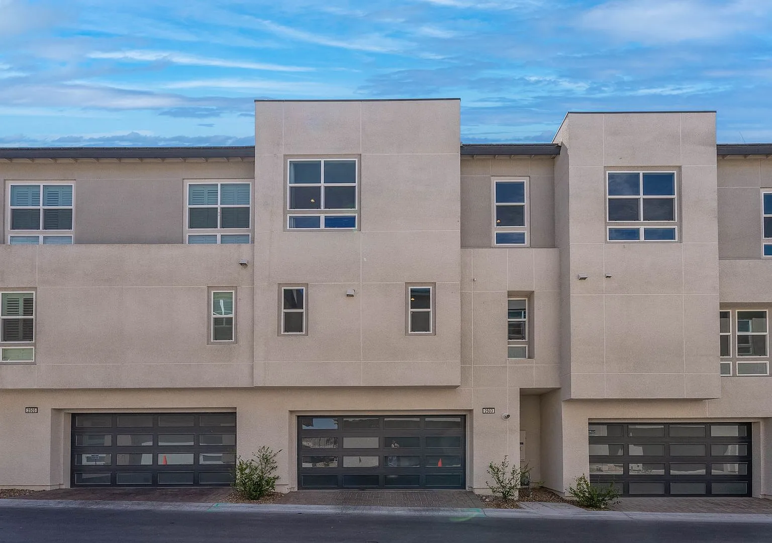 2503 Indigo Mountain Street, Henderson, NV 89044 — Photo 3