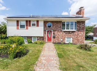 297 Plantation St, Worcester, MA 01604