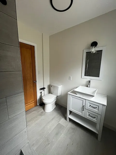 1 bed, 600 sqft, $2,300 — Photo 4