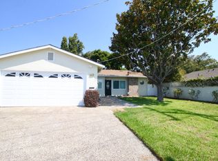 36758 Darvon St, Newark, CA