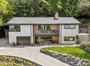 5960 Beach Dr SW, Seattle, WA 98136