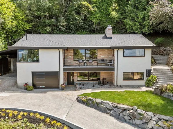5960 Beach Drive SW, Seattle, WA 98136