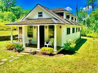 64 Old Northfield Rd, Hinsdale, NH 03451