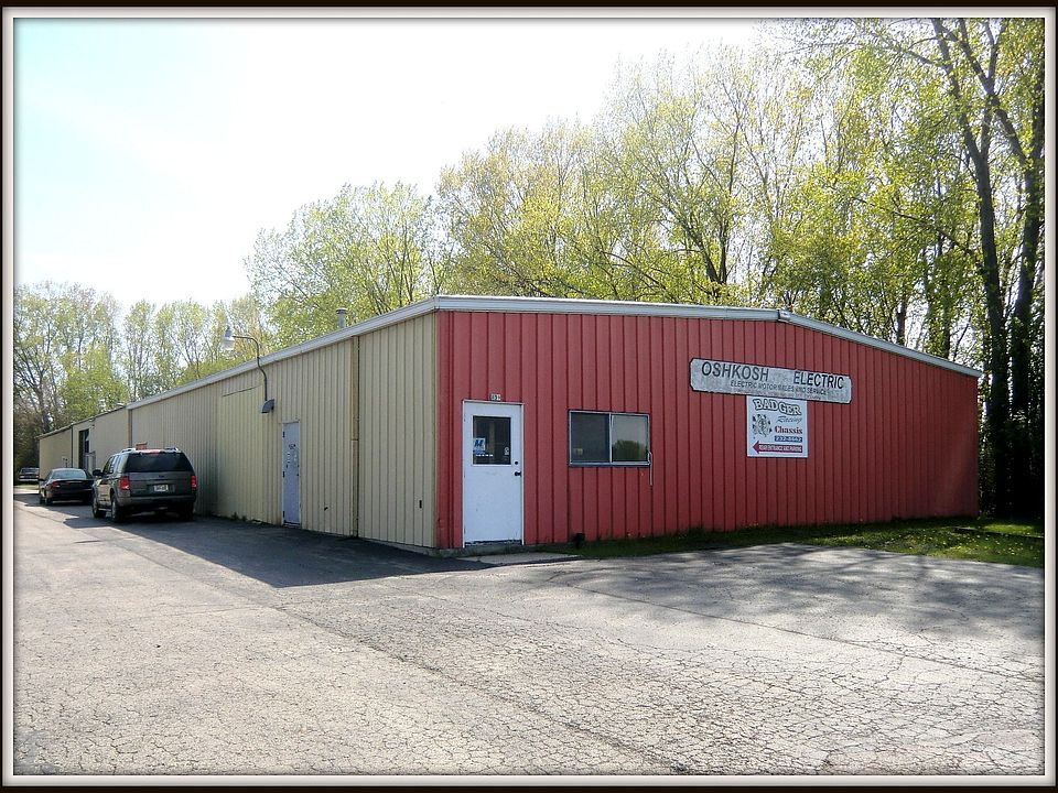 8,900 Sq Ft Warehouse / Office