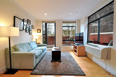 Sold by Corcoran