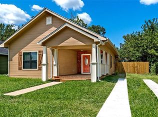 623 W Morgan St, Denison, TX 75020