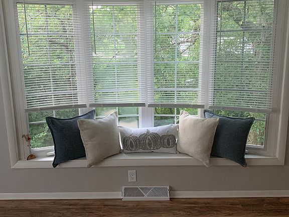 Window Seat
