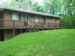 199 Paul St, Washington, WV