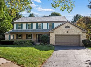 5716 Chatterfield Dr, Dublin, OH 43017