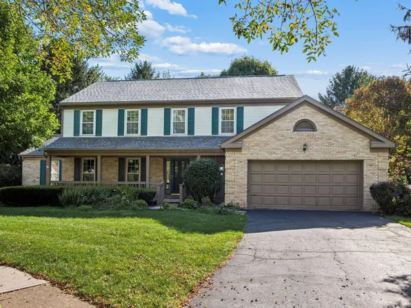 5716 Chatterfield Dr, Dublin, OH 43017