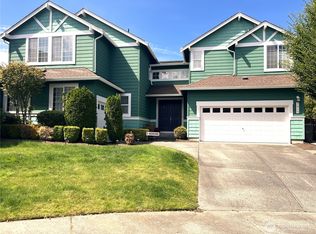 7019 129th St SE, Snohomish, WA 98296