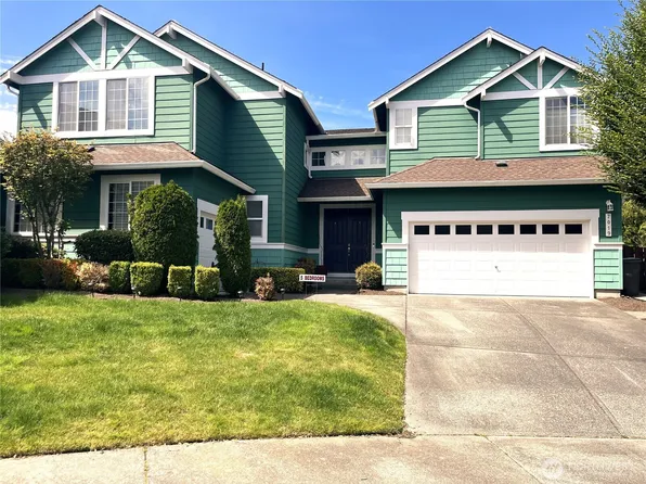 7019 129th Street SE, Snohomish, WA 98296