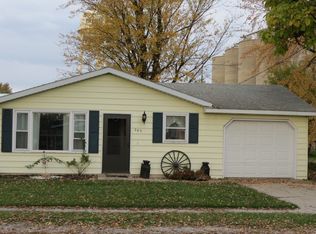 209 Bailey St, PAYNE, OH 45880
