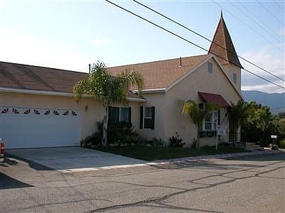 Great for two families