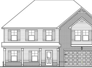 442 Overlook Rd #D20, Walnut Grove, GA 30052