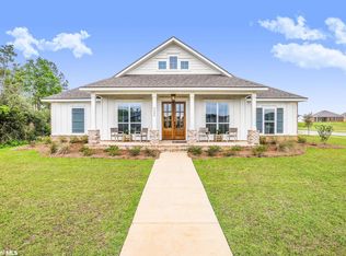 8644 Primland Blvd, Foley, AL 36535
