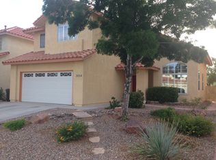 3654 Gerri Bay Ln, Las Vegas, NV 89147