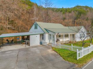 3226 Big Creek Rd, Hartford, TN 37753