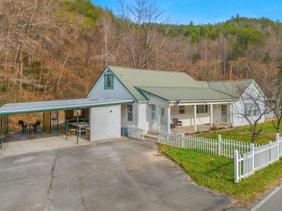 3226 Big Creek Rd, Hartford, TN, 37753