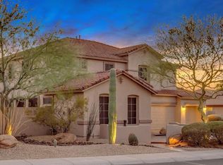4043 E Pullman Rd, Cave Creek, AZ 85331