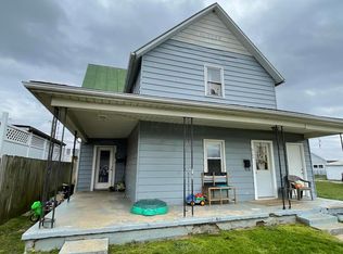 212 Town St, Circleville, OH 43113