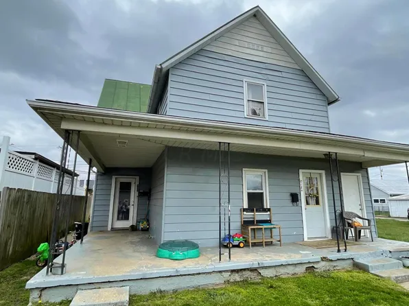 212 Town St, Circleville, OH 43113