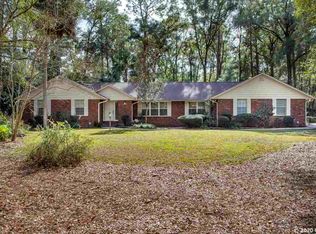 8003 SW 5th Ave, Gainesville, FL 32607