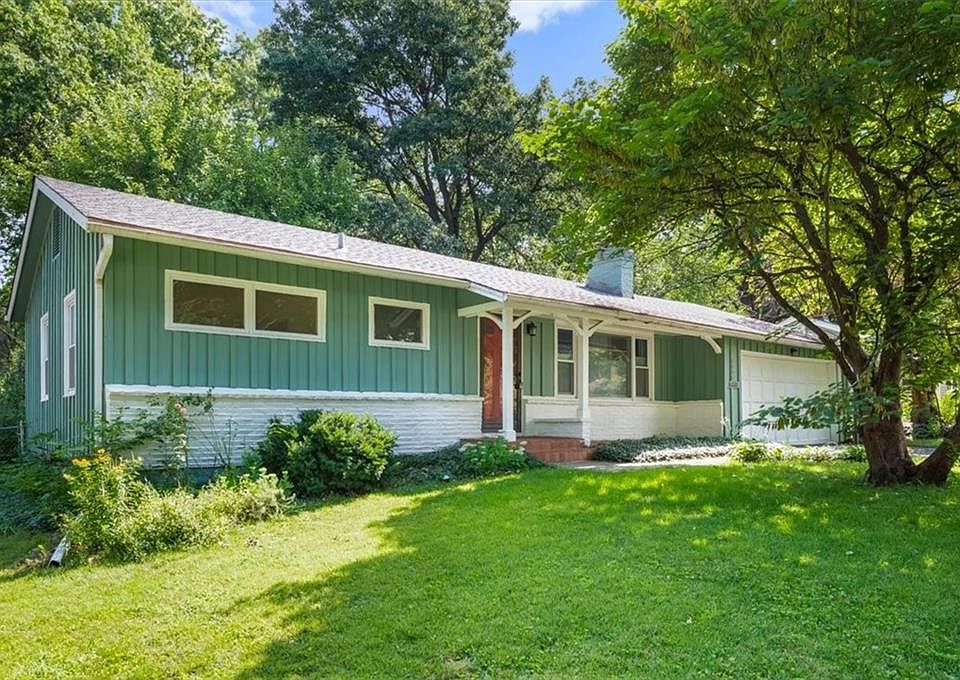 6006 W 78th Ter, Prairie Village, KS 66208 | Zillow