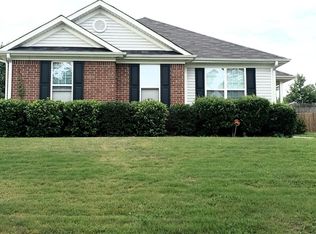 4000 Rosedale Pl, Grovetown, GA 30813