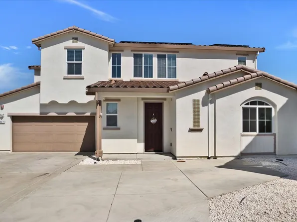 227 Wisteria Circle, Vacaville, CA 95687