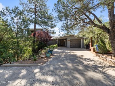 1959 Forest Hills Rd, Prescott, AZ, 86303