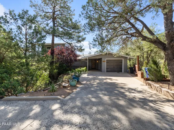1959 Forest Hills Rd, Prescott, AZ 86303