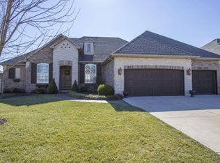 2810 E Woodford St, Springfield, MO 65804