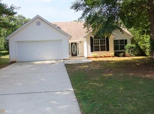 2040 Big Cypress Ln, Locust Grove, GA 30248