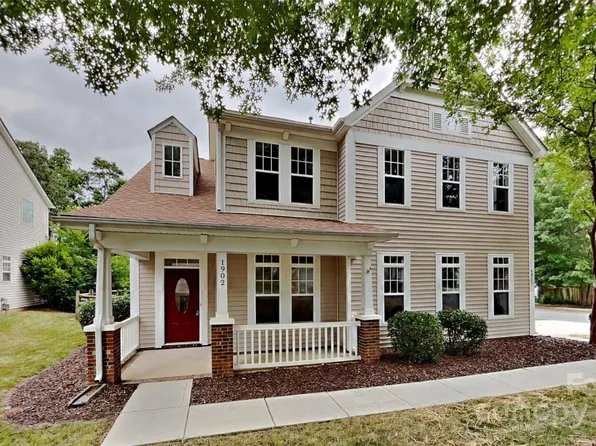 1902 Wilburn Park Ln NW, Charlotte, NC 28269