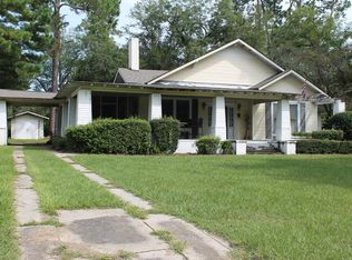 301 N Davis St, Nashville, GA 31639