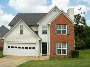 2889 Savannah Walk Ln, Suwanee, GA 30024