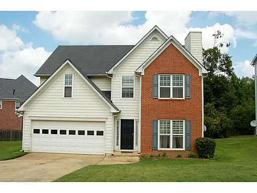2889 Savannah Walk Ln photo 1