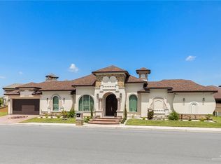 2309 Vancouver Ave, Edinburg, TX 78539