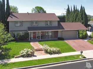 1420 Kirk Ave, Thousand Oaks, CA 91360