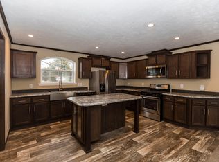 10378 Bonaparte Ct, Fair Haven, MI 48023