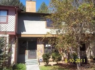 3612 Cobble Mill Ln, Clarkston, GA 30021