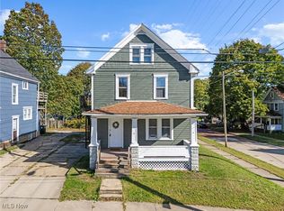 277 Fountain St, Akron, OH 44306